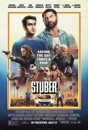 فيلم Stuber 2019 مترجم HD