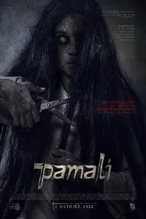 فيلم Pamali 2023 مترجم HD