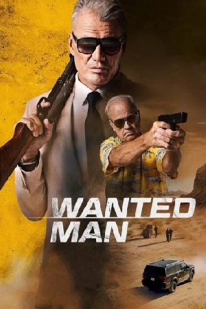 فيلم Wanted Man 2024 مترجم HD