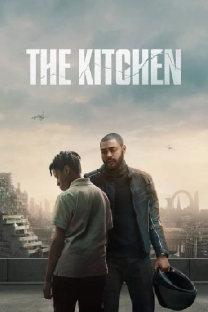 فيلم The Kitchen 2024 مترجم HD