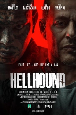 فيلم Hellhound 2024 مترجم HD