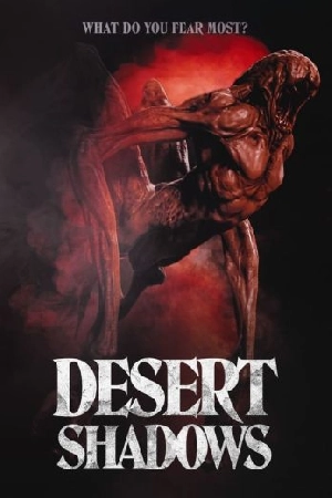فيلم Desert Shadows 2022 مترجم HD
