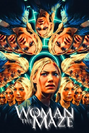 فيلم Woman in the Maze 2023 مترجم HD