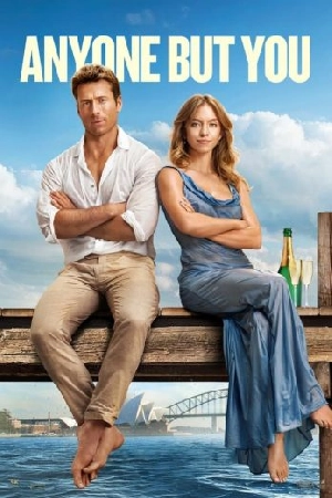 فيلم Anyone But You 2024 مترجم HD
