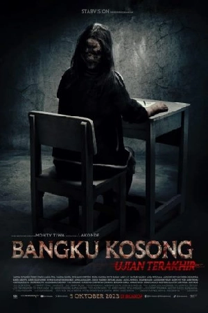 فيلم Bangku Kosong Ujian Terakhir 2024 مترجم HD