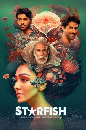 مشاهدة فيلم Starfish 2024 مترجم