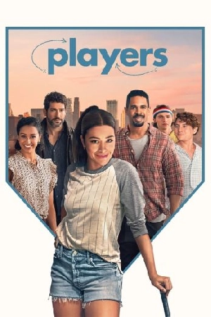 فيلم Players 2024 مترجم HD