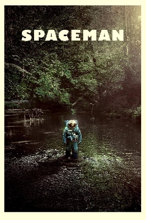 فيلم Spaceman 2024 مترجم HD