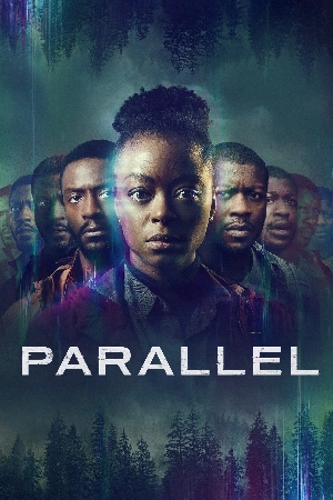 مشاهدة فيلم Parallel 2024 مترجم