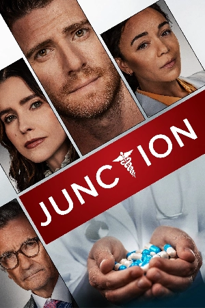 فيلم Junction 2024 مترجم HD