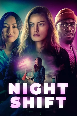 فيلم Night Shift 2023 مترجم HD