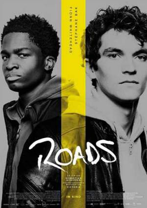 فيلم Roads 2019 مترجم HD