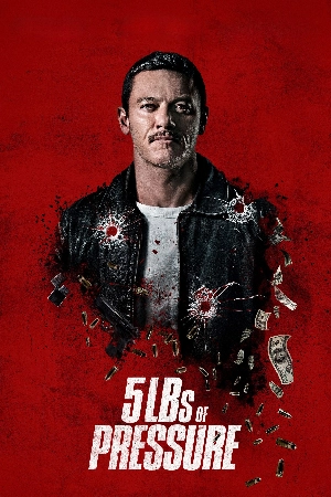 فيلم 5lbs of Pressure 2024 مترجم HD