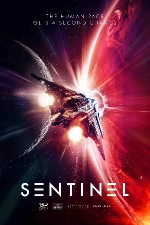فيلم Sentinel 2024 مترجم HD
