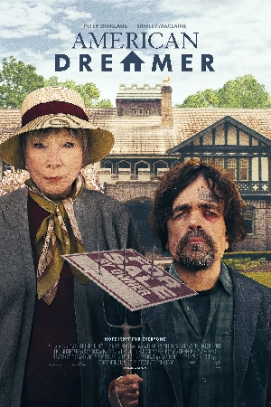 فيلم American Dreamer 2022 مترجم HD