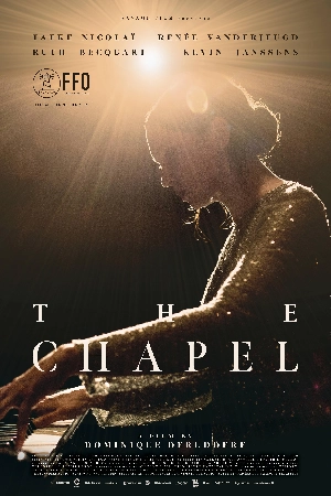 مشاهدة فيلم The Chapel 2024 مترجم