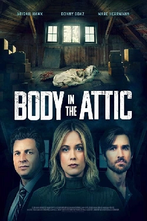 فيلم Body in the Attic 2024 مترجم HD