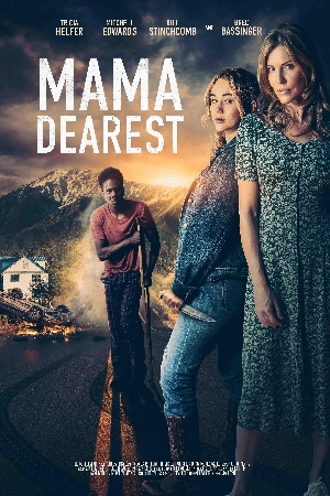 فيلم Mama Dearest 2024 مترجم HD