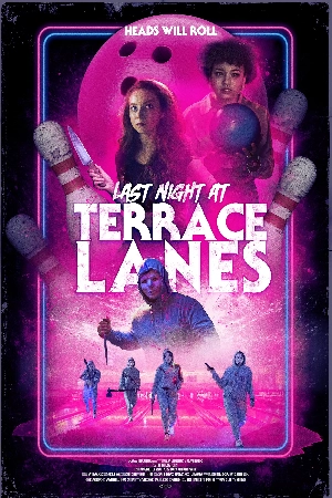 فيلم Last Night at Terrace Lanes 2024 مترجم HD