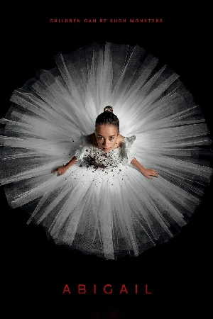 فيلم Abigail 2024 مترجم HD