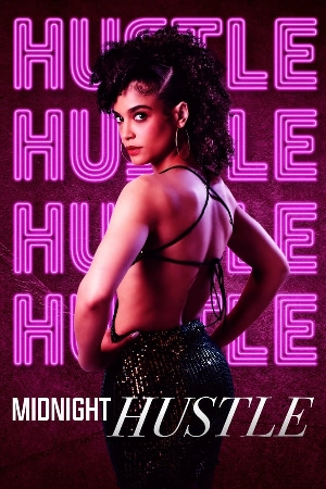 فيلم Midnight Hustle 2023 مترجم HD