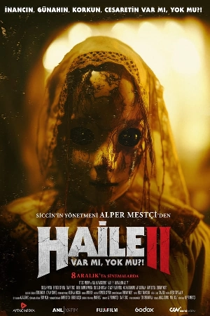 مشاهدة فيلم Haile 2 2024 مترجم