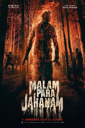 فيلم Night of Hell 2023 2023 مترجم HD