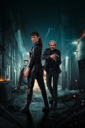 مشاهدة فيلم Paradox Effect 2023 مترجم