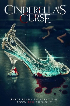 فيلم Cinderella s Curse 2024 مترجم HD