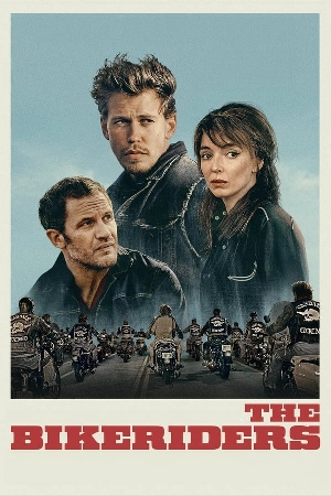 فيلم The Bikeriders 2023 مترجم HD