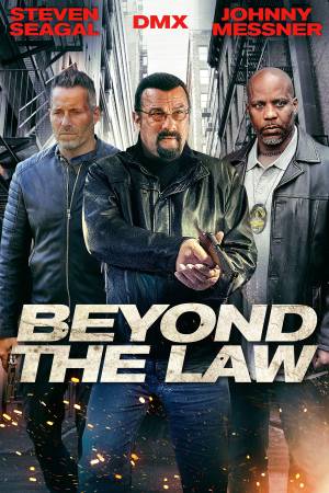 فيلم Beyond the Law 2019 مترجم HD