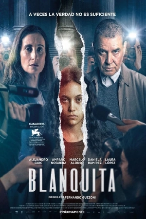 فيلم Blanquita 2022 مترجم HD