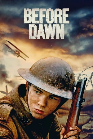 فيلم Before Dawn 2024 مترجم HD
