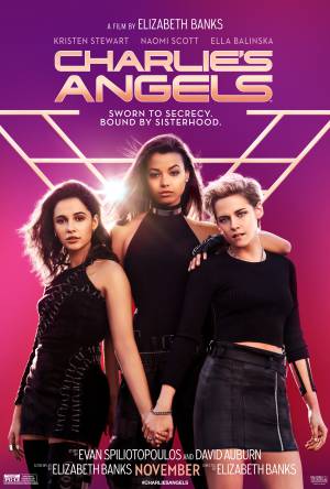 فيلم Charlie s Angels 2019 مترجم HD