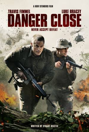 فيلم Danger Close 2019 مترجم HD