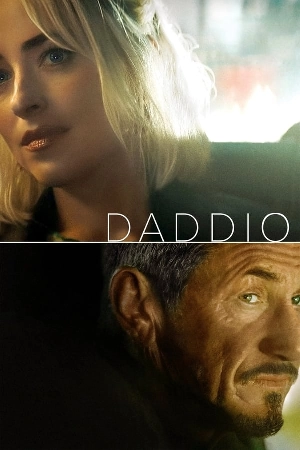 فيلم Daddio 2023 مترجم HD