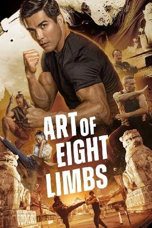 فيلم Art of Eight Limbs 2024 مترجم HD