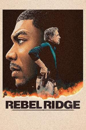 فيلم Rebel Ridge 2024 مترجم HD