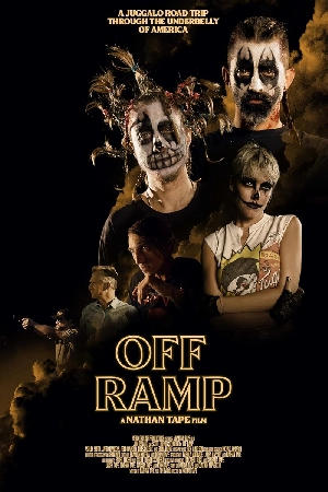 فيلم Off Ramp 2023 مترجم HD