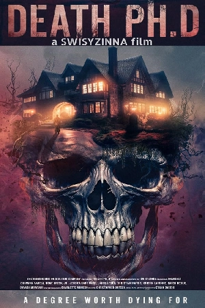 فيلم Death Ph D 2024 مترجم HD