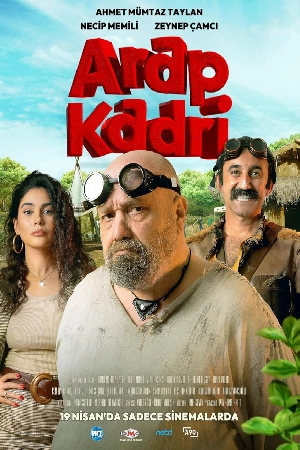 فيلم Arap Kadri 2024 مترجم HD