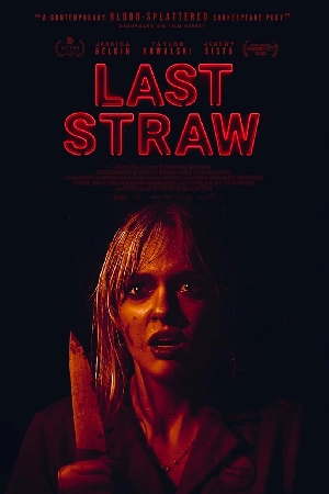 فيلم Last Straw 2023 مترجم HD