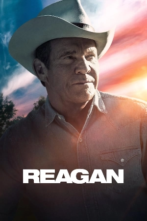 فيلم reagan 2024 مترجم HD