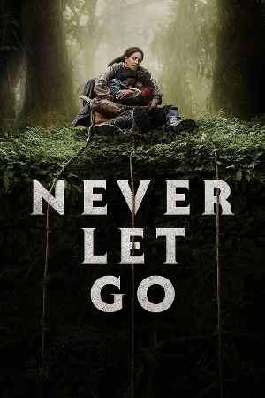 فيلم never let go 2024 مدبلج HD