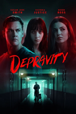 فيلم depravity 2024 مترجم HD