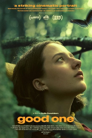 فيلم good one 2024 مترجم HD