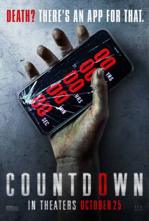 فيلم Countdown 2019 مترجم HD