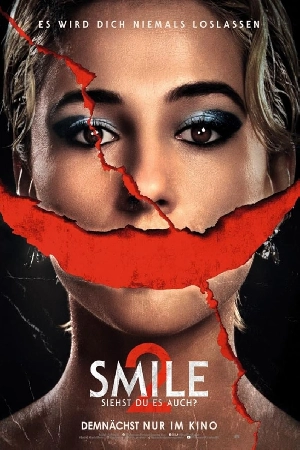 فيلم smile 2 2024 مترجم HD