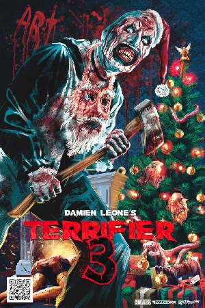 فيلم terrifier 3 2024 مترجم HD