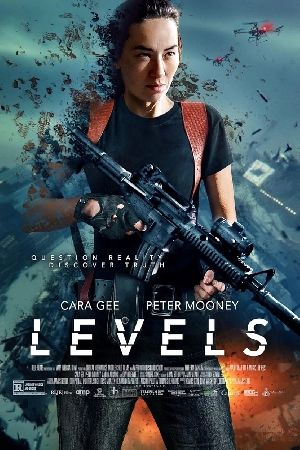 فيلم levels 2024 مترجم HD
